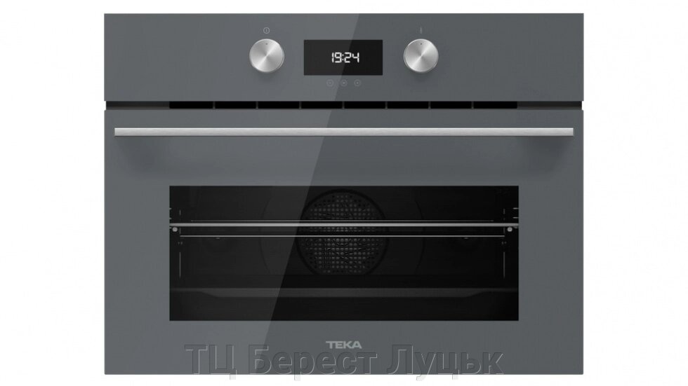 Teka - HLC 8400 ST 111130004 від компанії ТЦ Берест Луцьк - фото 1