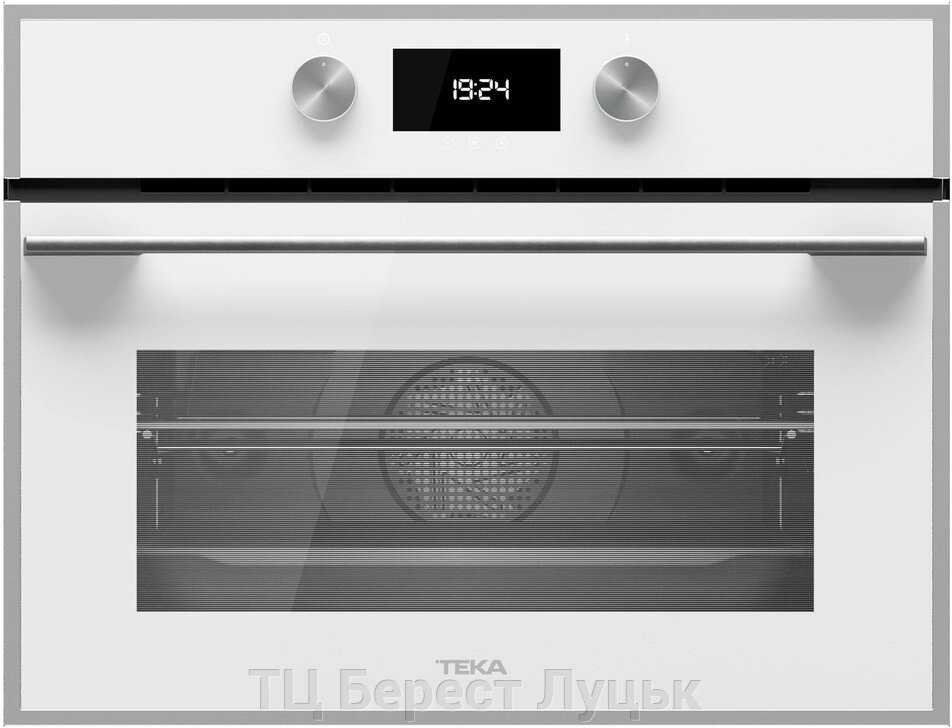 Teka - HLC 844 С BK 40587602 від компанії ТЦ Берест Луцьк - фото 1