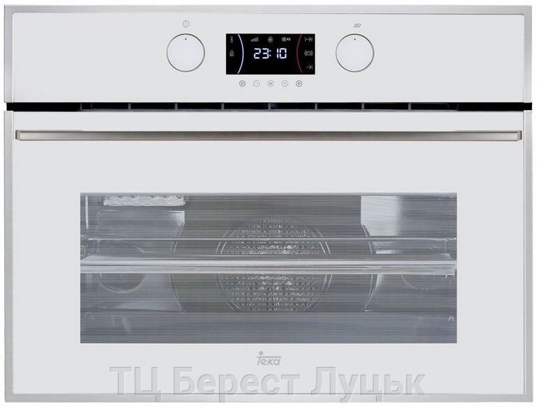 Teka - HLC 844 С WH 40587612 від компанії ТЦ Берест Луцьк - фото 1