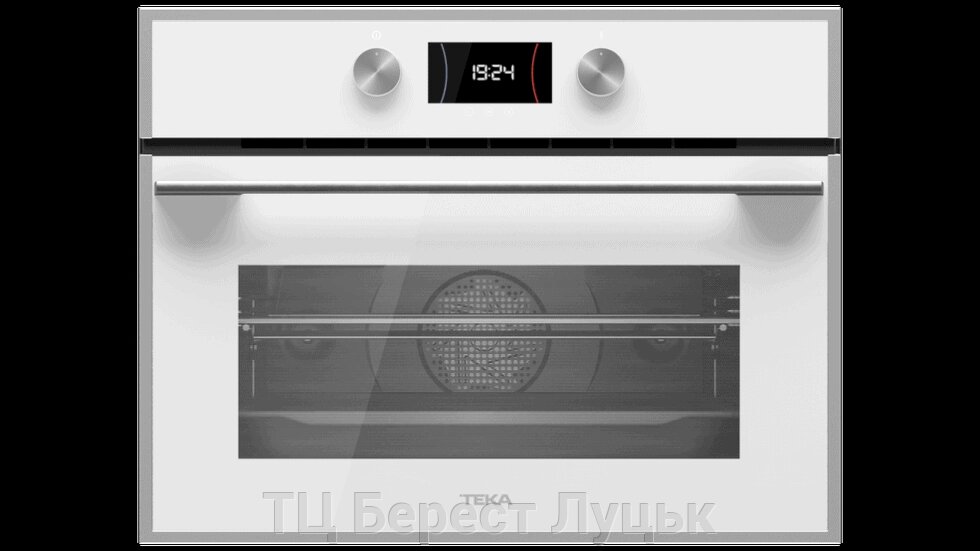 Teka - LC 840 WH 41531024 від компанії ТЦ Берест Луцьк - фото 1