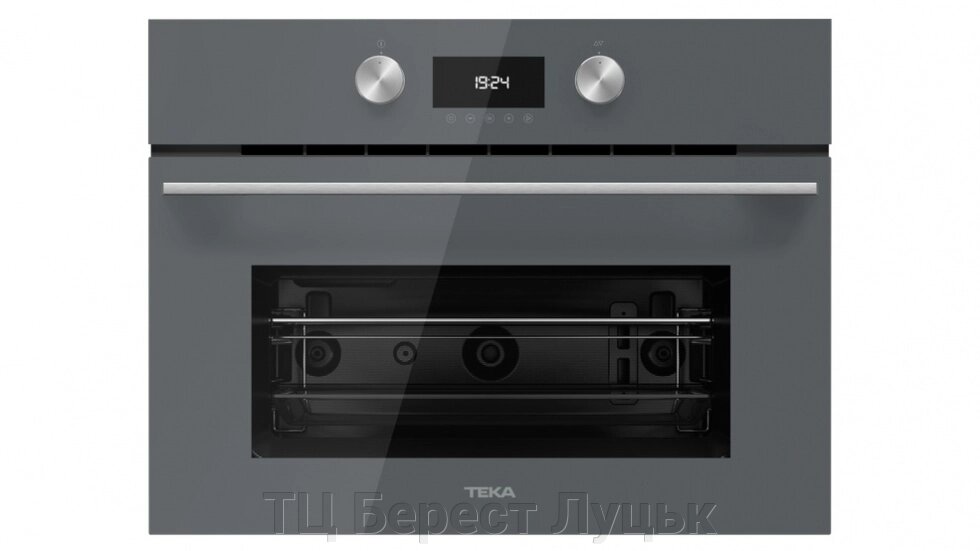 Teka - MLC 8440 ST 111160004 від компанії ТЦ Берест Луцьк - фото 1