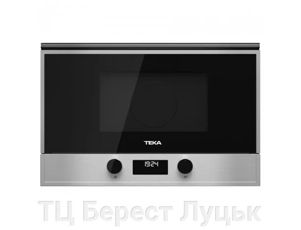 Teka - MS 622 BIS L IX (40584100) від компанії ТЦ Берест Луцьк - фото 1