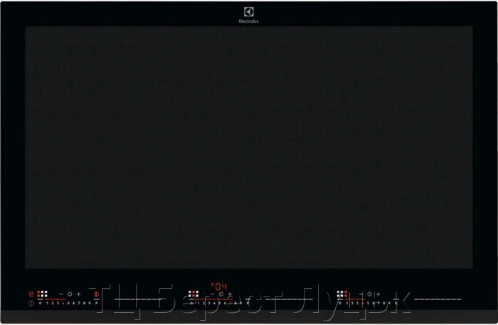 Варильна поверхня Electrolux - EIV87675 від компанії ТЦ Берест Луцьк - фото 1