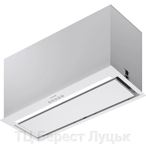 Вбудована витяжка Box Flush EVO FBFE WH MATT A70 від компанії ТЦ Берест Луцьк - фото 1