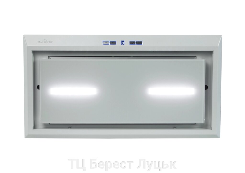 Витяжка  Teka - GFL 77760 113100008 від компанії ТЦ Берест Луцьк - фото 1