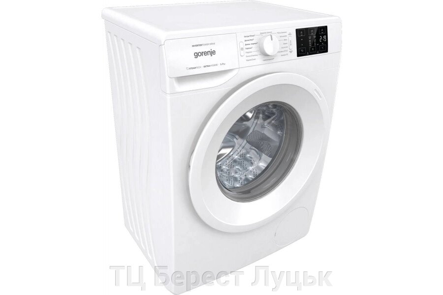 W1NEI72SBS Gorenje від компанії ТЦ Берест Луцьк - фото 1