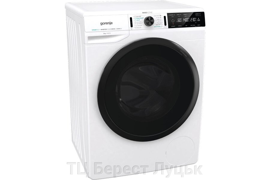 WA84CS Gorenje від компанії ТЦ Берест Луцьк - фото 1