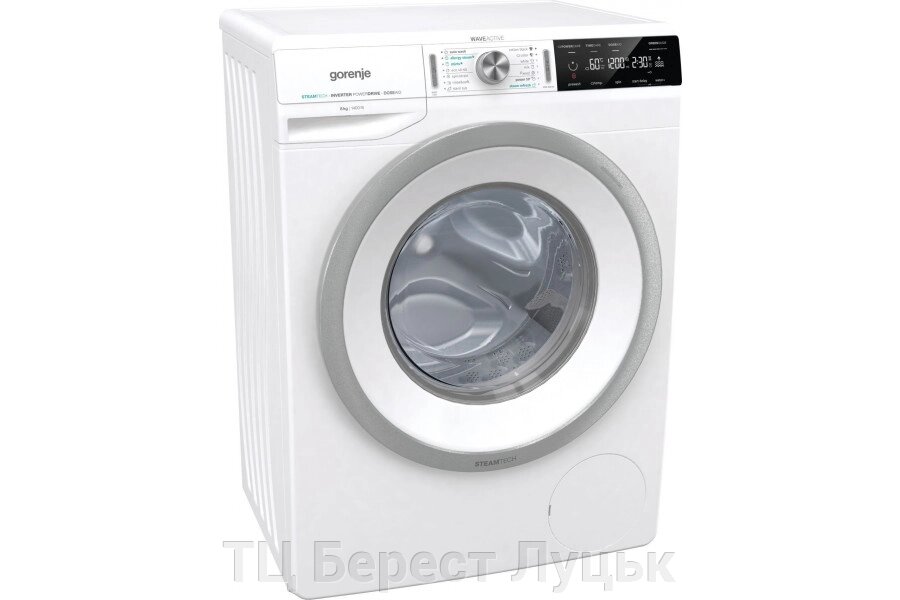 WA84SDS Gorenje від компанії ТЦ Берест Луцьк - фото 1