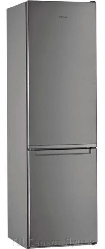 Whirlpool Холодильник W5911EOX від компанії ТЦ Берест Луцьк - фото 1