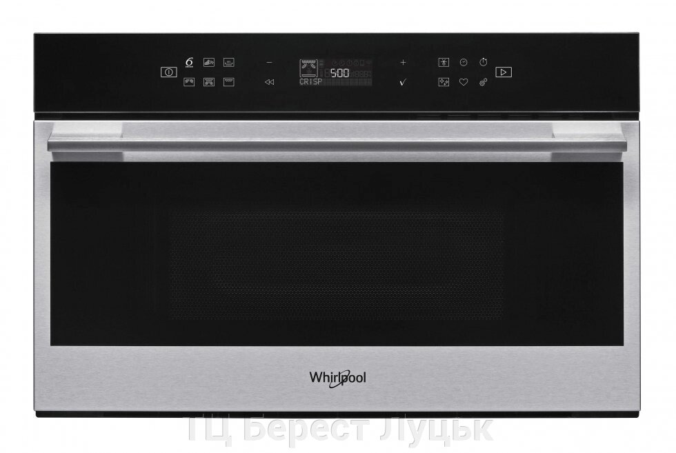 Whirlpool - W 7 MD 440 від компанії ТЦ Берест Луцьк - фото 1