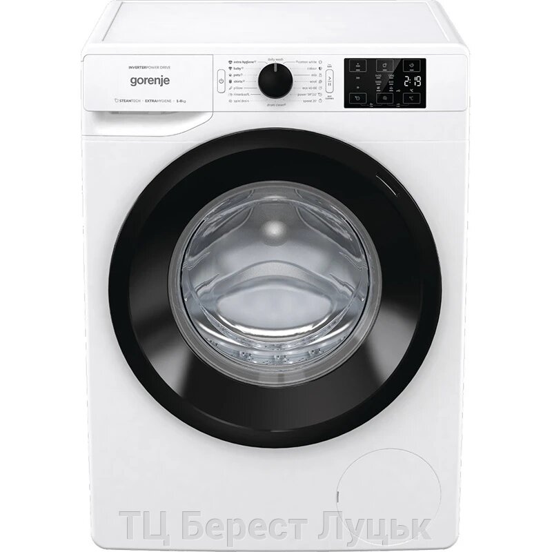 WNEI84BS Gorenje від компанії ТЦ Берест Луцьк - фото 1