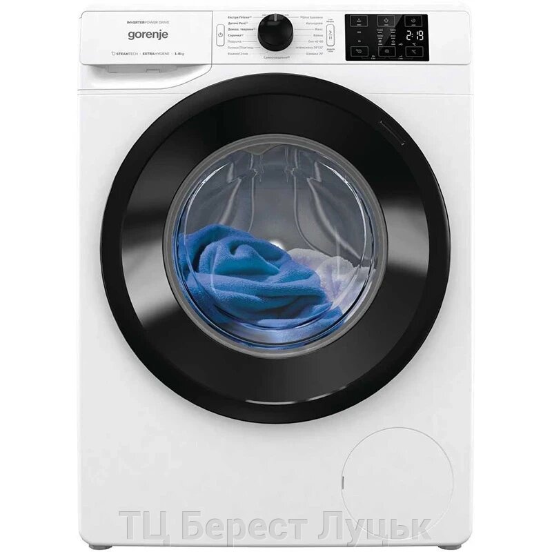 WNEI84SCS/UA Gorenje від компанії ТЦ Берест Луцьк - фото 1