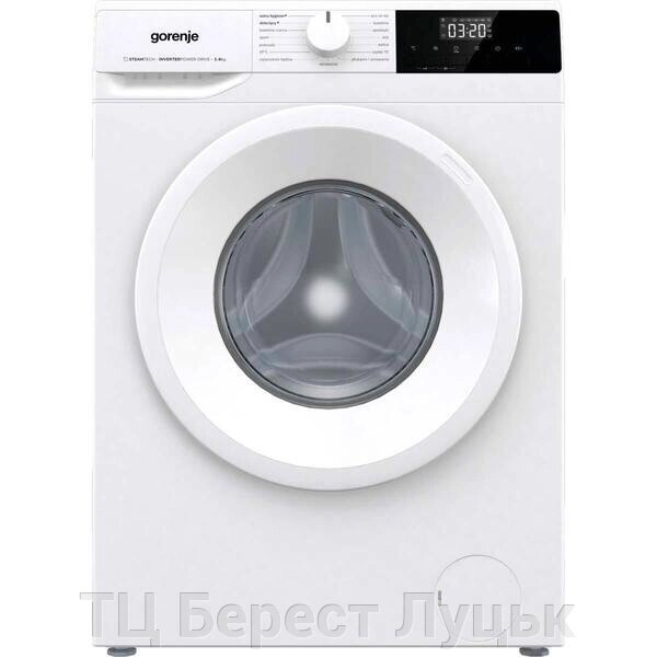 WNHPI60SCS/UA Gorenje від компанії ТЦ Берест Луцьк - фото 1