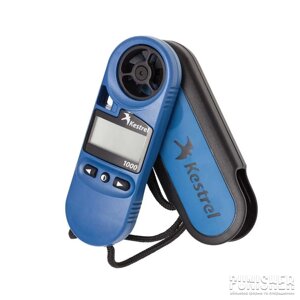 Анемометр Kestrel 1000 Pocket Wind Meter