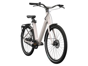 Електричний велосипед CRIVIT Urban E-Bike Y. 2, чорний
