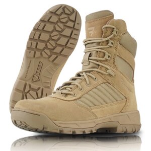 Тактичні черевики Bates Tactical Sport 2 Zipped High Desert (42р) 28 см