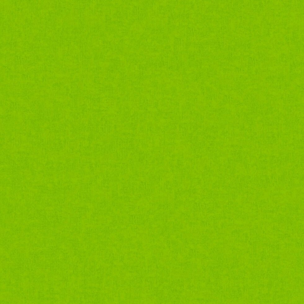 Екологічно чисті, однотонні яскраво зелені шпалери флізелінові i-36834-2, дитяча серія від компанії Інтернет-магазин шпалер "Німецький Дім" - фото 1