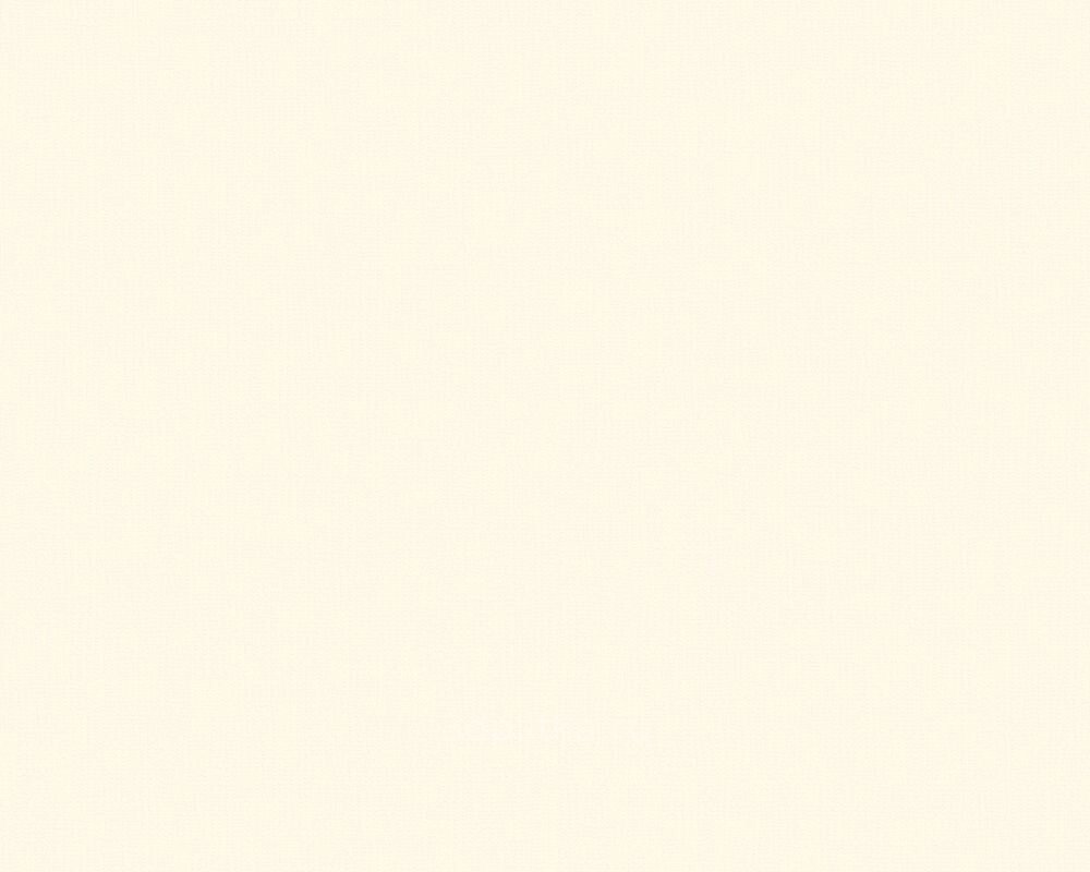 Однотонні німецькі шпалери 1407-39 пастельного теплого кремового кольору крем-брюле, миються вінілові, флізелінові від компанії Інтернет-магазин шпалер "Німецький Дім" - фото 1