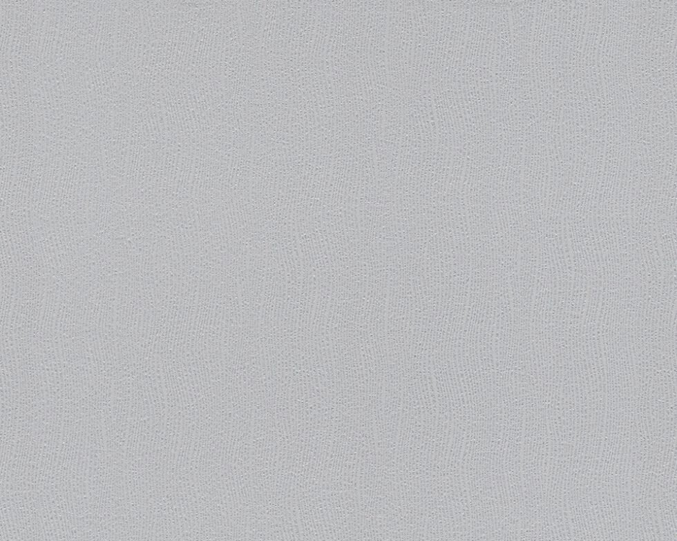 Однотонні німецькі шпалери 9449-79, дуже світлого сірого кольору, блідого пастельного відтінку, миються вінілові на Фліз від компанії Інтернет-магазин шпалер "Німецький Дім" - фото 1