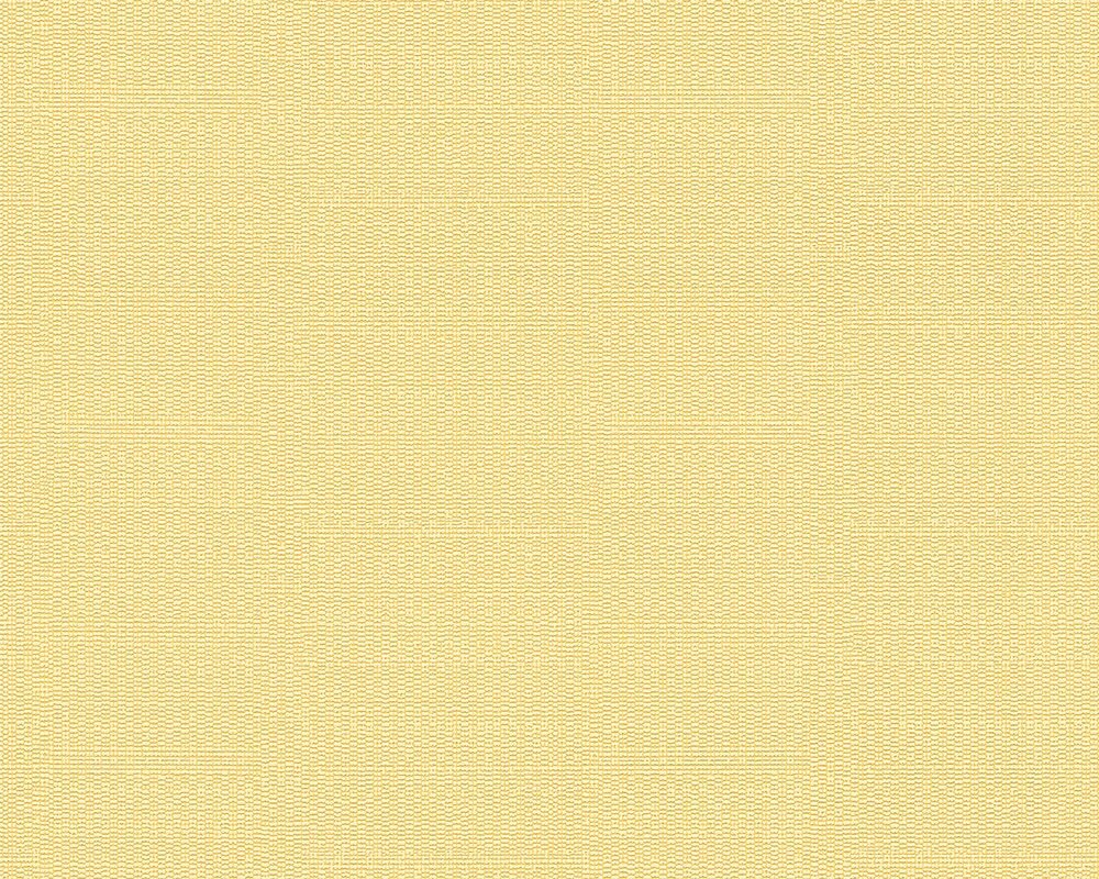 Однотонні німецькі шпалери жовтого пастельного відтінку 95830-8 від компанії Інтернет-магазин шпалер "Німецький Дім" - фото 1