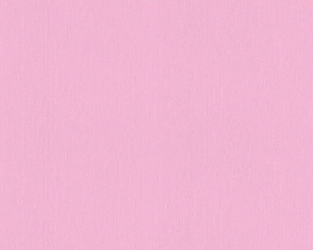 Однотонні рожеві паперові шпалери 8981-11, міцні та щільні фактурні, екологічно чистий дуплекс німецького виробництва від компанії Інтернет-магазин шпалер "Німецький Дім" - фото 1