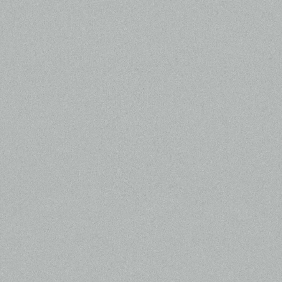 Однотонні сірі німецькі шпалери 3091-36, що миються, з матовою та гладкою вініловою поверхнею, на флізеліновій основі від компанії Інтернет-магазин шпалер "Німецький Дім" - фото 1