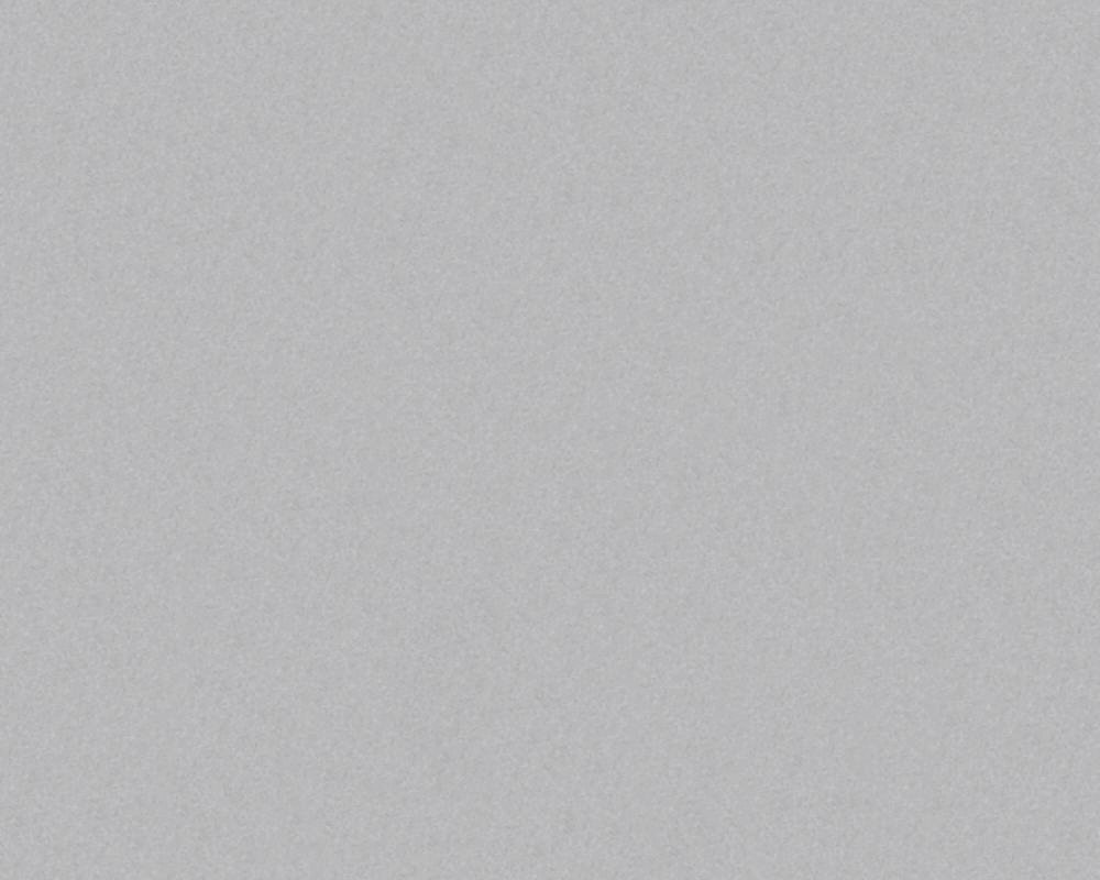 Однотонні сірі шпалери 2211-24, імітація металу, сталевого листа, напівматові та гладкі вінілові рулони на флізеліні від компанії Інтернет-магазин шпалер "Німецький Дім" - фото 1