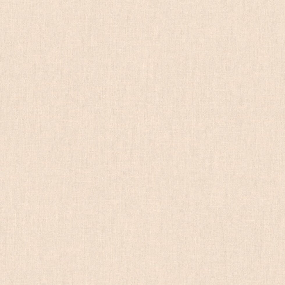 Однотонні світло-бежеві зносостійкі німецькі шпалери 39585-4, пастельного м'якого кольору, вініл гарячого тиснення від компанії Інтернет-магазин шпалер "Німецький Дім" - фото 1