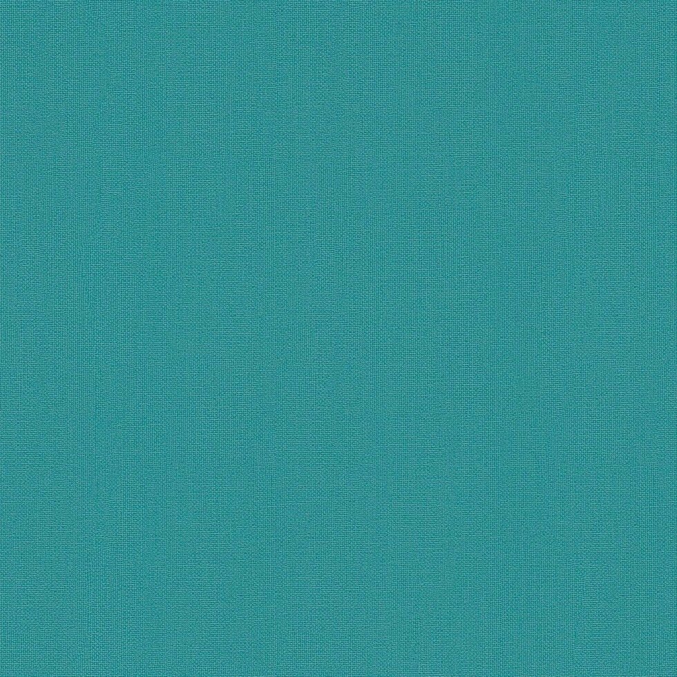 Однотонні яскраво-бірюзові шпалери 3669-65 аквамарин, насичений колір морської хвилі, миючівінілові на паперовій основі від компанії Інтернет-магазин шпалер "Німецький Дім" - фото 1