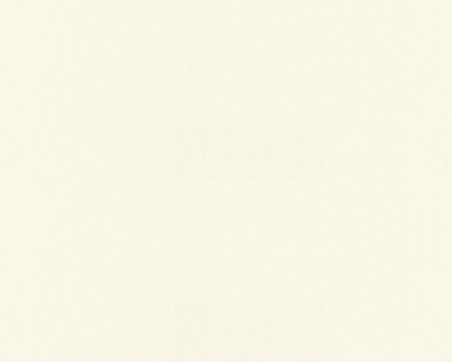 Однотонні зносостійкі шпалери 6000-35 світлого кремового відтінку від компанії Інтернет-магазин шпалер "Німецький Дім" - фото 1