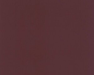 Однотонні зносостійкі шпалери, темно - рубінового кольору, вінілові гарячого тиснення, на флізеліновій основі 6000-11