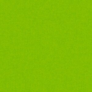 Екологічно чисті, однотонні яскраво зелені шпалери флізелінові i-36834-2, дитяча серія