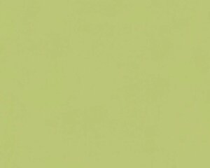 Однотонні зелені німецькі шпалери 35694-5, паперові та тиснені, екологічно чисті обоі, якісний щільний та міцний дуплекс