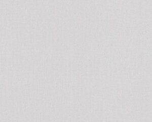 Однотонні німецькі шпалери 28929-4, дуже світлого сірого відтінку, тиснені під грубу тканину в Київській області от компании Интернет-магазин обоев kupit-oboi. com. ua