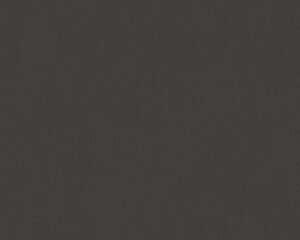 Однотонні чорні німецькі шпалери 2309-42, насиченого кольору, що миються з гладкою вініловою поверхнею, на флізеліновій в Київській області от компании Интернет-магазин обоев "Немецкий Дом"