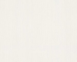 Однотонні елегантні світлі німецькі шпалери 8929-11, білого кольору, тиснені під тканину, миються вінілові в Київській області от компании Интернет-магазин обоев "Немецкий Дом"