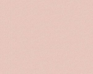 Однотонні пудрові шпалери 32443-3, ніжного рожевого пастельного кольору пудри, гладкі і миючі, вінілові і флізелінові