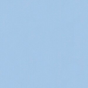 Однотонні блакитні шпалери 3350-85, холодного і чистого небесного кольору, миючі гладкі, вінілові на флізеліновій основі в Київській області от компании Интернет-магазин обоев "Немецкий Дом"