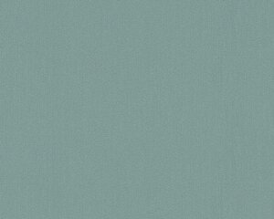Однотонні сірі шпалери 95583-4, холодного бусого кольору, обоі з блакитним та зеленим відтінком, матова та тиснена мийка в Київській області от компании Интернет-магазин обоев "Немецкий Дом"