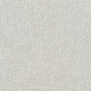 Однотонні світло-сірі шпалери 36150-6, фактура під грубу тканину, натуральну мішковину, миючі вінілові та флізелінові