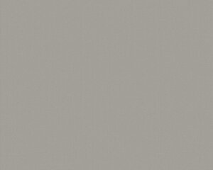 Однотонні темно-сірі шпалери 2224-28, теплого кольору, рельєфні та структурні обоі, матова флізелінова супермийка