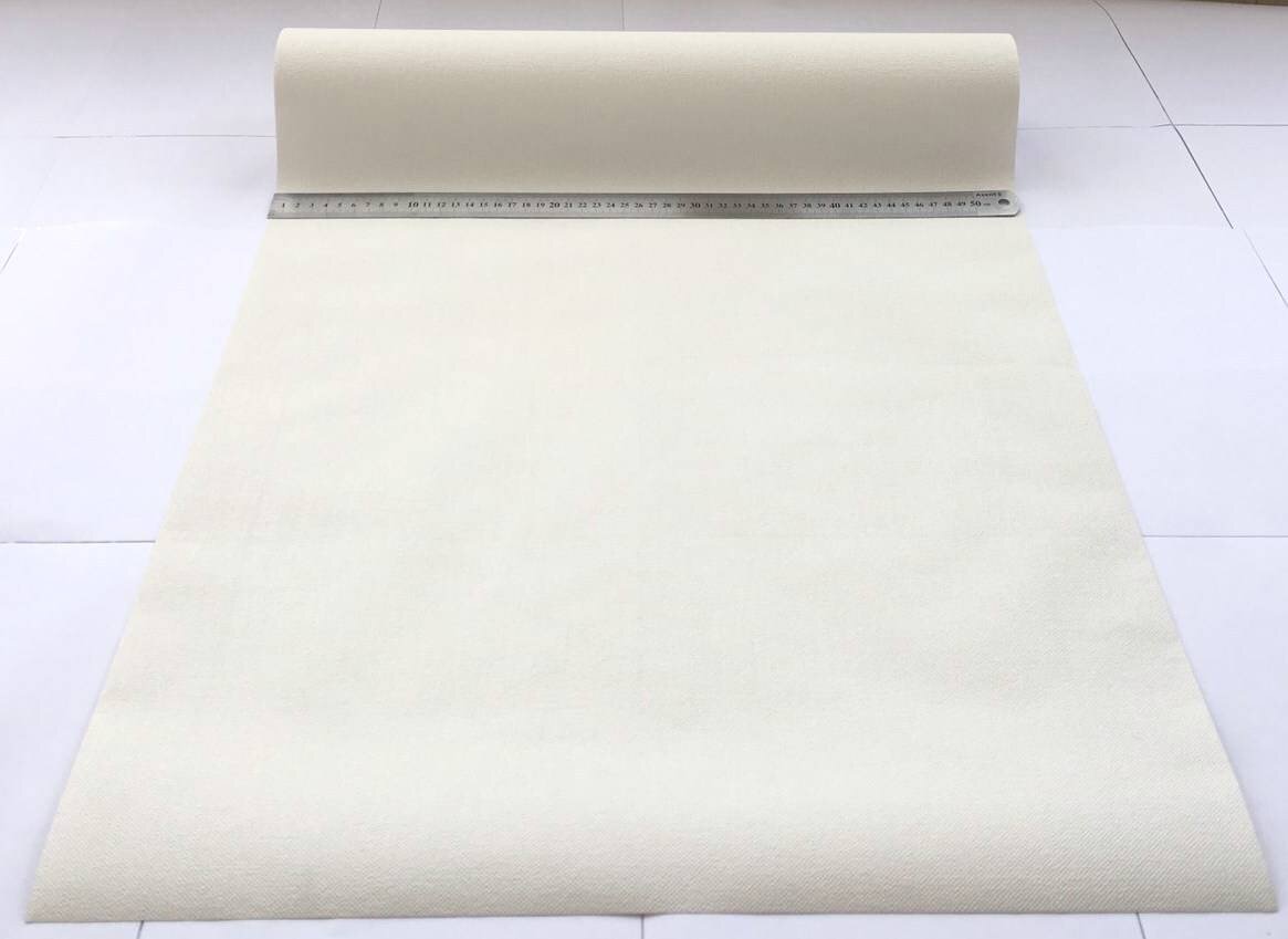 Однотонні матові шпалери у білому кольорі As Creation 2177-98