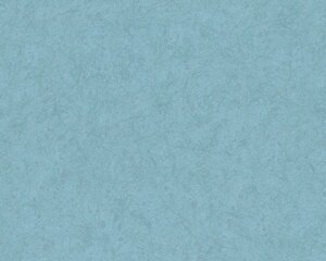 Рельєфні сіро-блакитні шпалери 39386-1 під декоративну штукатурку, міцний вініл гарячого тиснення на флізеліновій основі