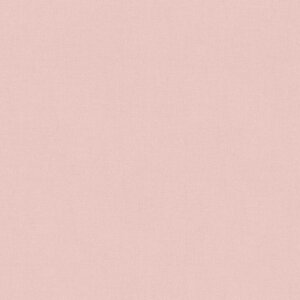 Однотонные износостойкие обои 39585-3, пудрового оттенка, пастельного светло-розового цвета, виниловые на флизелиновой в Киевской области от компании Интернет-магазин обоев kupit-oboi. com. ua