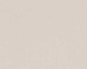 Однотонні світло-бежеві німецькі шпалери 2177-67, тиснені під тканину, вінілові, що миються, обоі на флізеліновій основі в Київській області от компании Интернет-магазин обоев "Немецкий Дом"