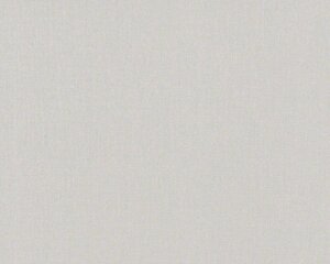 Однотонні світло-сірі німецькі шпалери 2830-15, теплого відтінку, структура під тканину, миючівінілові та флізелінові в Київській області от компании Интернет-магазин обоев "Немецкий Дом"