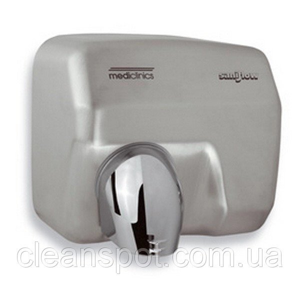 Cушарка для рук SANIFLOW від компанії CleanSpot - професійний вибір санітарно-гігієнічного приладдя - фото 1