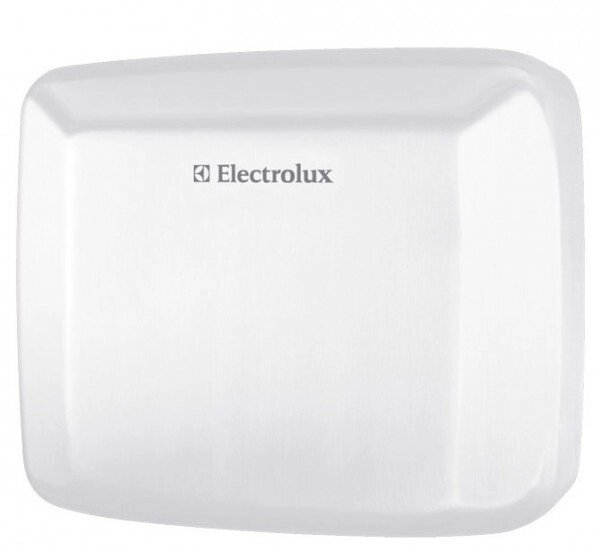 Електросушарка для рук. Electrolux 2500W від компанії CleanSpot - професійний вибір санітарно-гігієнічного приладдя - фото 1