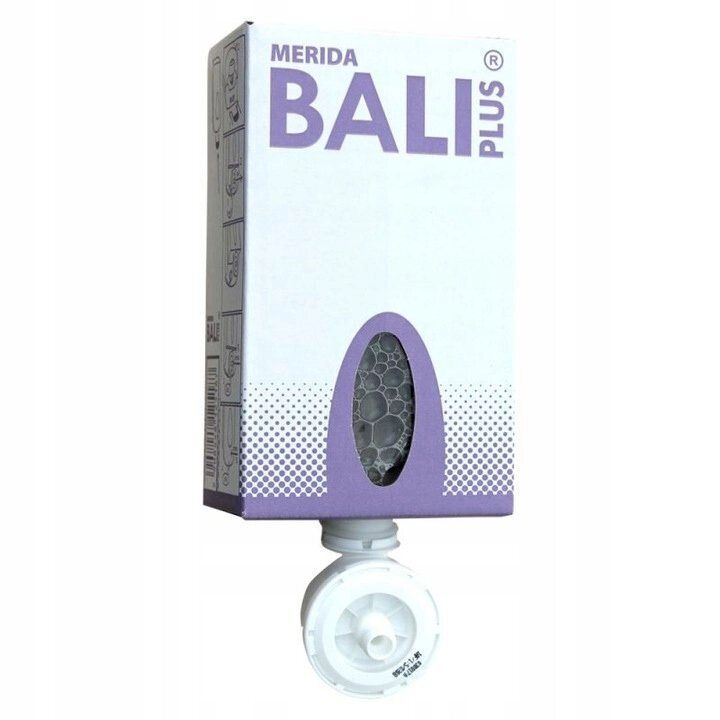 Мильна Піна Merida Bali Plus Мігдально-вишневий від компанії CleanSpot - професійний вибір санітарно-гігієнічного приладдя - фото 1