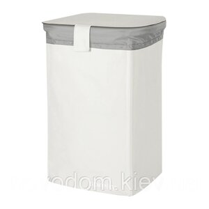 Кошик для білизни Spirella Classic L 50л (10.17861)